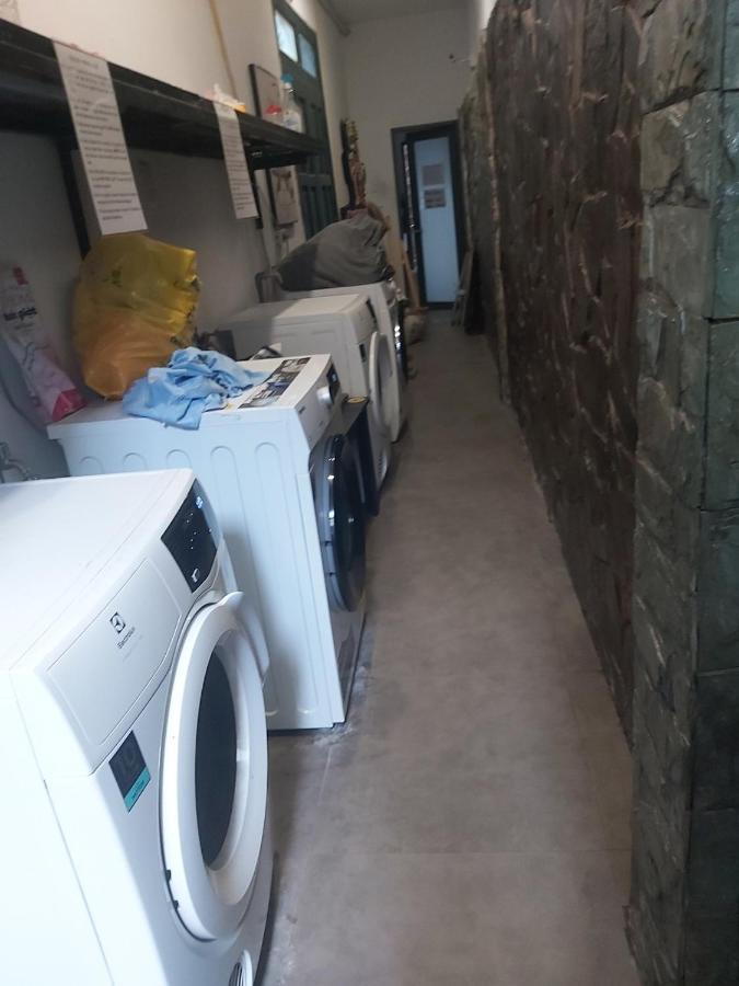 Homstay 1106 Quang Trung Bandar Ho Chi Minh Luaran gambar