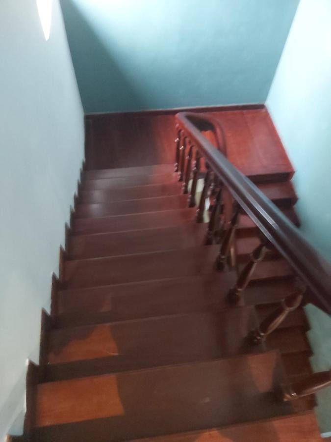 Homstay 1106 Quang Trung Bandar Ho Chi Minh Luaran gambar