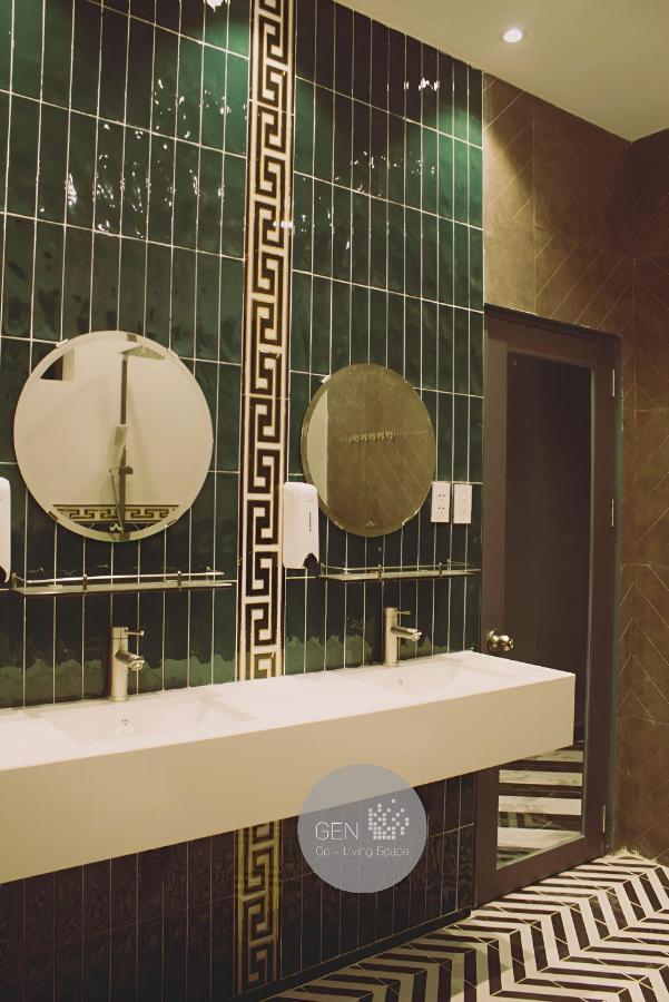 Homstay 1106 Quang Trung Bandar Ho Chi Minh Luaran gambar