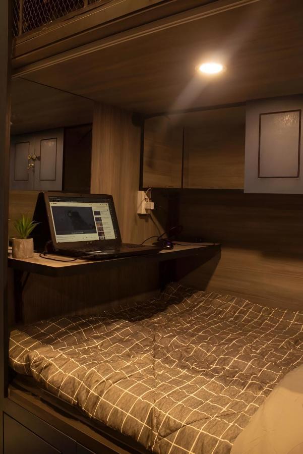 Homstay 1106 Quang Trung Bandar Ho Chi Minh Luaran gambar