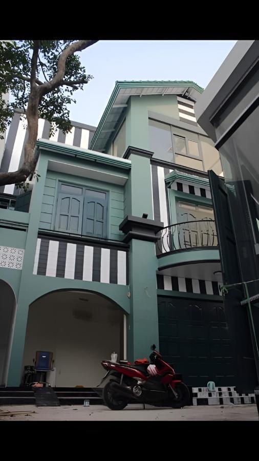 Homstay 1106 Quang Trung Bandar Ho Chi Minh Luaran gambar