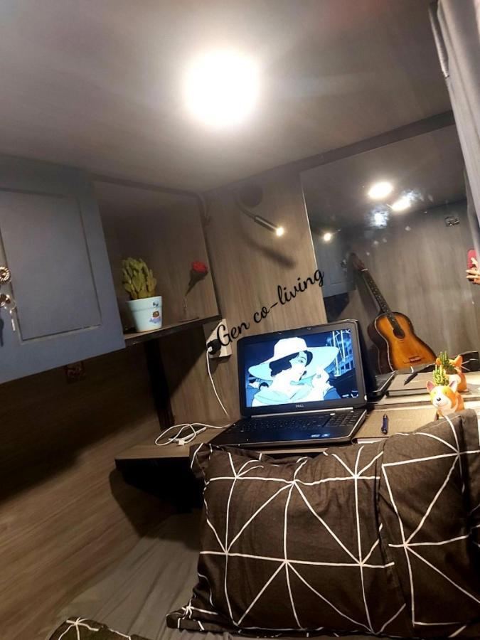 Homstay 1106 Quang Trung Bandar Ho Chi Minh Luaran gambar