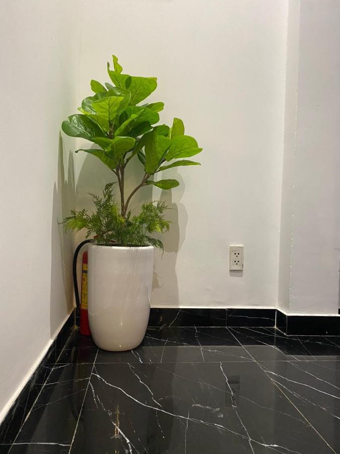 Homstay 1106 Quang Trung Bandar Ho Chi Minh Luaran gambar